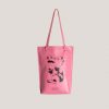 Clearance Sargadelos Bolso Tote Vicios Rosa