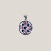 Clearance Sargadelos Colgante N 2 Circular