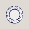 Clearance Sargadelos Plato Postre Peixes Azul