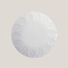 New Sargadelos Plato Llano F73 Blanco