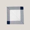 Online Sargadelos Pack 4 Servilletas Cadrelo (55X55Cm)